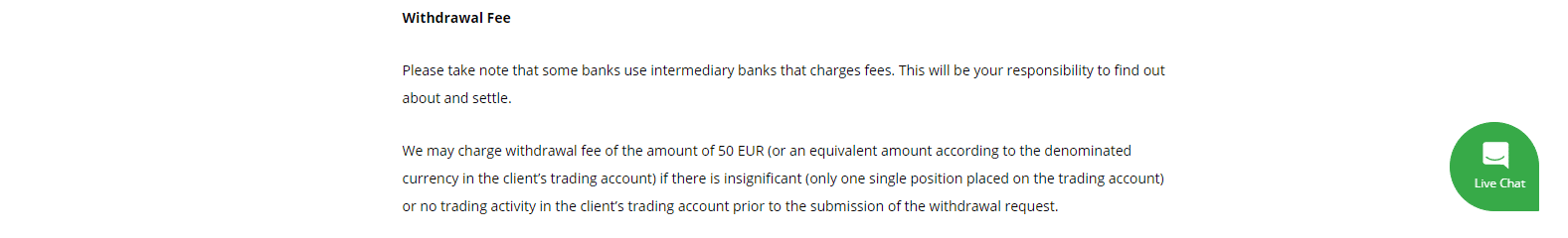 Oinvest Review discretionary fee Oinvest Review discretionary fee